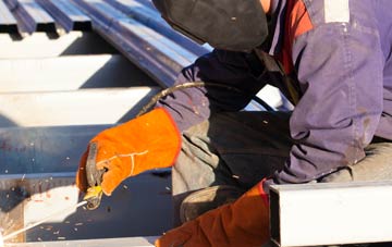 Hoo Hole flat roofing options