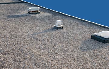 flat roofing Hoo Hole, West Yorkshire