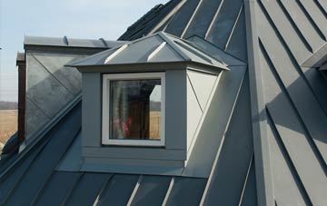 metal roofing Hoo Hole, West Yorkshire