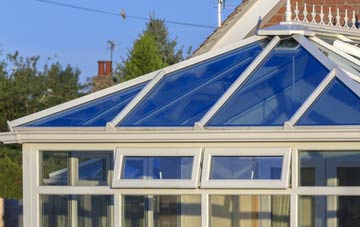 professional Hoo Hole conservatory insulation