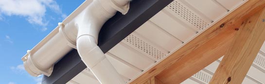 get Hoo Hole guttering quotes today