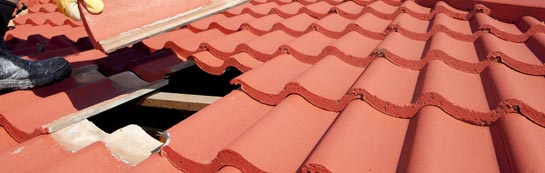 compare Hoo Hole roof repair quotes