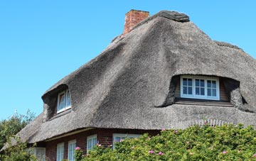 thatch roofing Hoo Hole, West Yorkshire