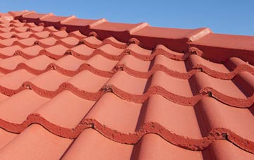 Hoo Hole tile and slate roof replacement