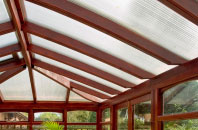 Hoo Hole conservatory roofing insulation