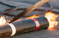 free Hoo Hole flat roofing repair quotes