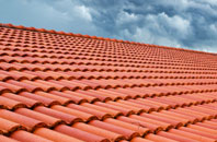 Hoo Hole roofing tiles